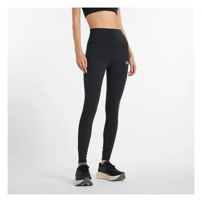 Női leggings New Balance WP51237BK – fekete