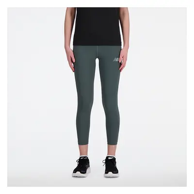 Női leggings New Balance WP41235GT – szürke