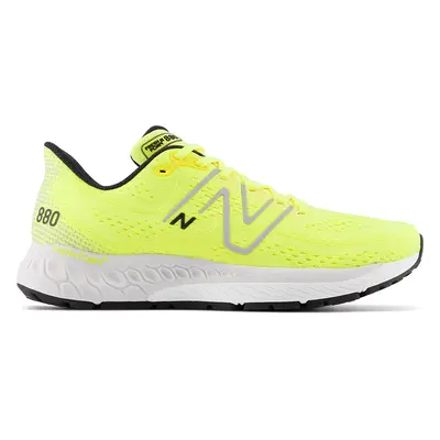 Férfi futócipő New Balance Fresh Foam 880v13 M880Y13 – sárga