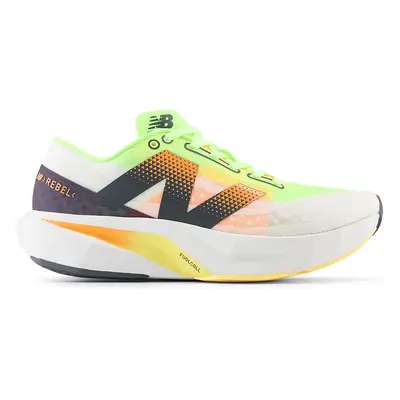 Női futócipő New Balance FuelCell Rebel v4 WFCXLA4 – többszínű