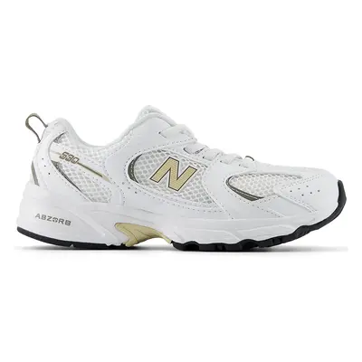 Gyermekcipő New Balance PZ530SO – fehér