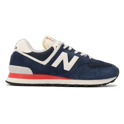 Unisex cipő New Balance U574VPN – sötétkék