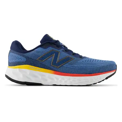 Férfi futócipő New Balance Fresh Foam Evoz v4 MEVOZLH4 – kék