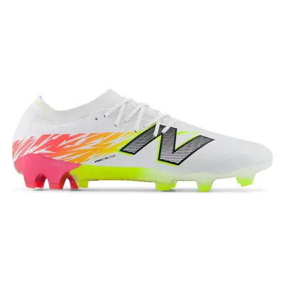 Férfi focicipő New Balance FURON ELITE FG V8 SF1FIB8 – fehér