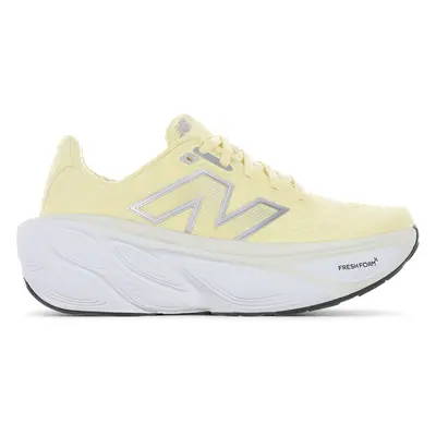 Női futócipő New Balance Fresh Foam x More v5 WMORCD5 – sárga