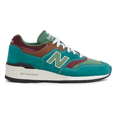 Férfi cipő New Balance U997TB - többszínű