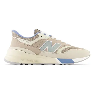 Unisex cipő New Balance U997RBC – bézs