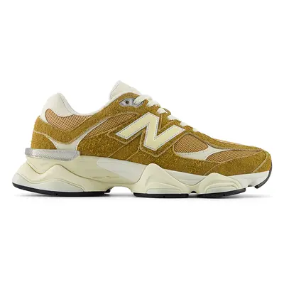 Unisex cipő New Balance U9060HMT – sárga