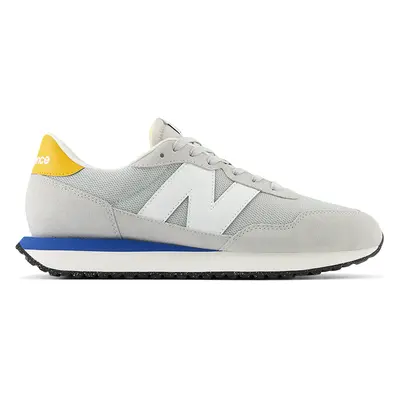 Férfi cipő New Balance MS237VH – szürke