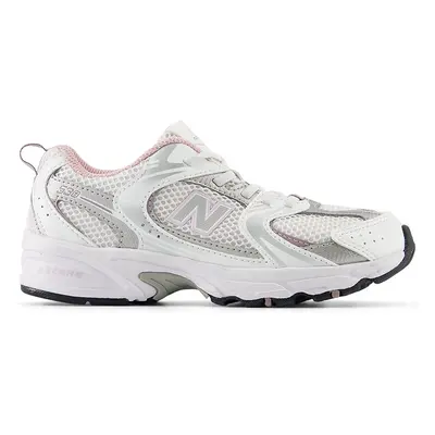 Gyermekcipő New Balance PZ530GK – fehér