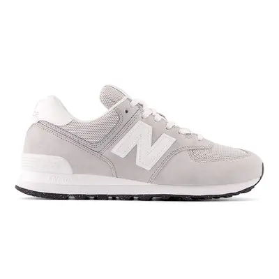 Unisex cipő New Balance U574BGE – szürke