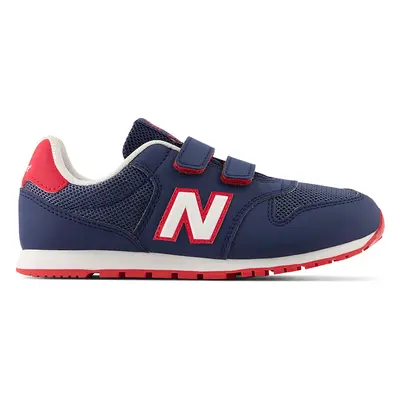 Gyermekcipő New Balance PV500NV1 – sötétkék