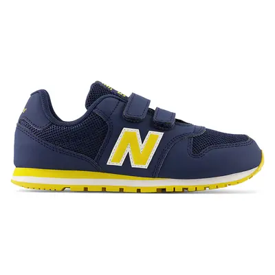 Gyermekcipő New Balance PV500NH1 – sötétkék