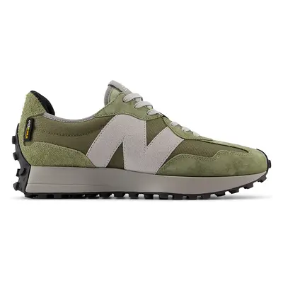 Unisex cipő New Balance U327OB – zöld