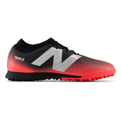 Turf sportcipő New Balance TEKELA MAGIQUE TF V4+ ST3TR45 – piros