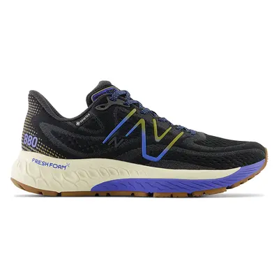 Női cipő New Balance Fresh Foam 880v13 W880GQ13 – fekete