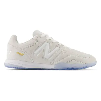 Férfi teremcipő New Balance 442 V2 PRO IN MS41LWT2 – bézs