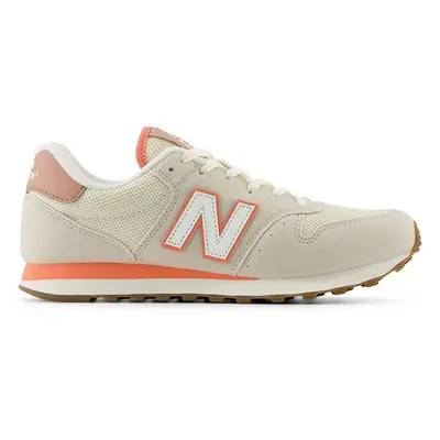 Női cipő New Balance GW500BPC - bézs