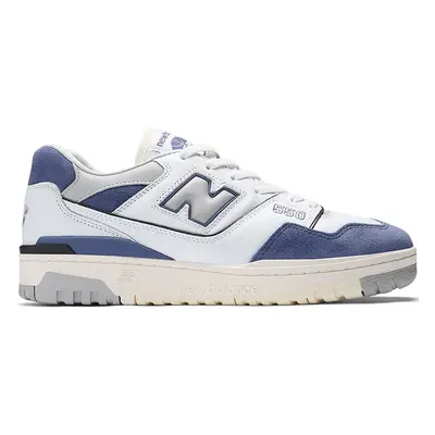 Unisex cipő New Balance BB550BWG – fehér