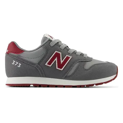 Gyermekcipő New Balance YC373VM2 – szürke