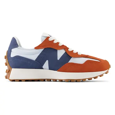 Unsiex cipő New Balance U327WEJ – többszínű