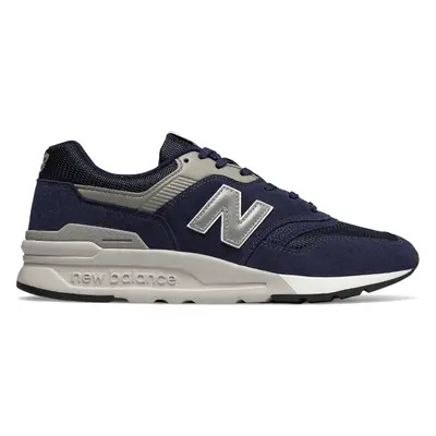 Férfi cipő New Balance CM997HCE - sötétkék