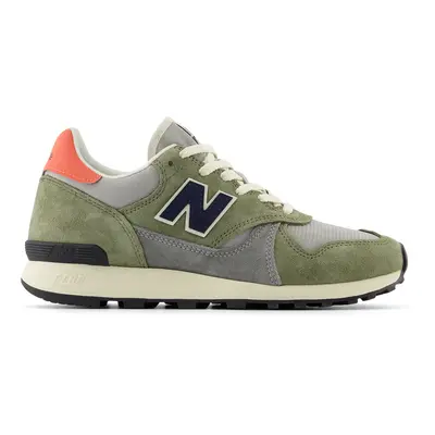 Férfi cipő New Balance U475BA – zöld