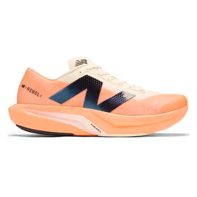 Futócipő New Balance FuelCell Rebel v4 MFCXCO4 – narancssárga