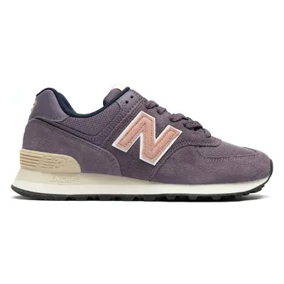 Női cipő New Balance WL574TP2 – lila