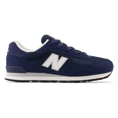 Gyermekcipő New Balance GC515NVY – sötétkék