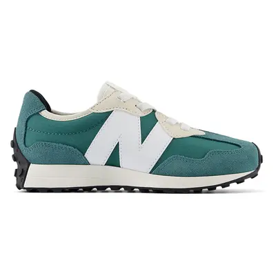 Gyermekcipő New Balance PH327BD – zöld