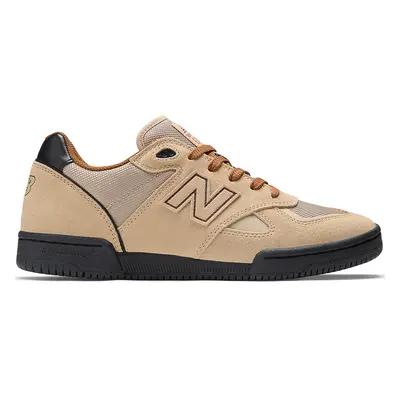 Férfi cipő New Balance Numeric NM600BNT – bézs