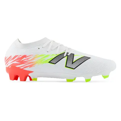 Férfi focicipő New Balance FURON TEAM FG V8 SF3FIB8 – fehér