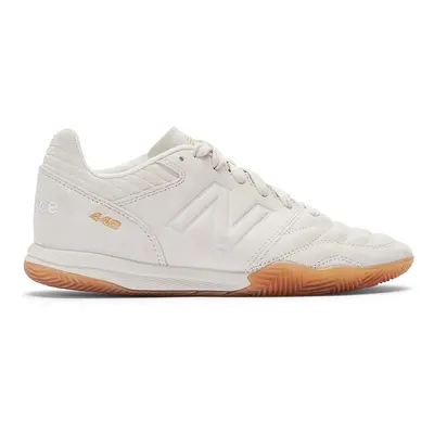 Férfi teremcipő New Balance 442 V2 PRO IN MS41LWT2 – bézs