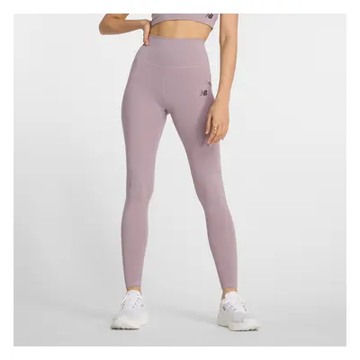 Női leggings New Balance WP41127ICW – rózsaszín