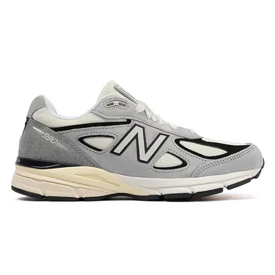 Unisex cipő New Balance U990TG4 – szürke