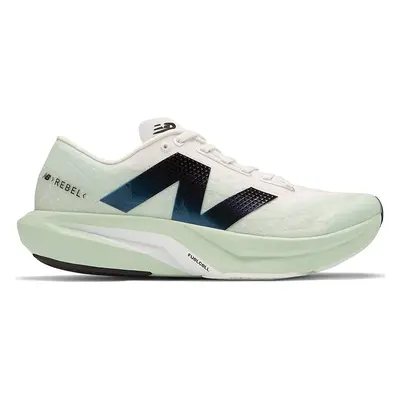 Futócipő New Balance FuelCell Rebel v4 MFCXCE4 – menta