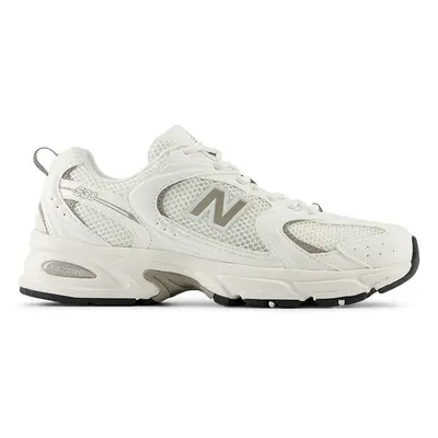 Unisex cipő New Balance U530CSB – fehér