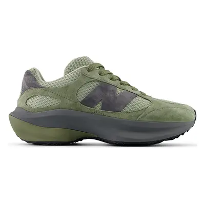 Unisex cipő New Balance WRPD RUNNER UWRPDHSD – zöld