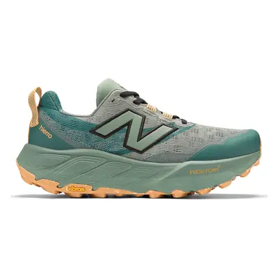 Férfi futócipő New Balance Fresh Foam X Hierro v9 MTHIERO9 – zöld