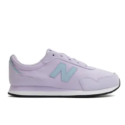 Gyermekcipő New Balance GC323AE – lila