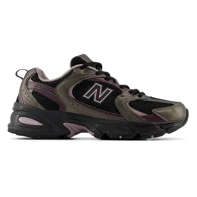 Unisex cipő New Balance MR530ADD – fekete