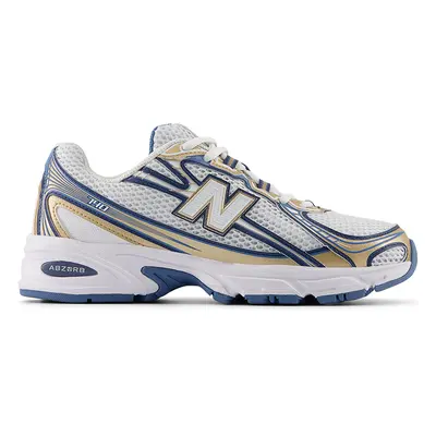 Unisex cipő New Balance U740HB2 – többszínű