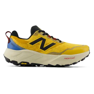 Férfi futócipő New Balance Fresh Foam X Hierro v9 MTHIERA9 – sárga