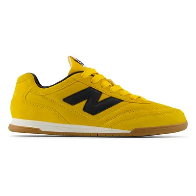 Férfi cipő New Balance URC42BC – sárga