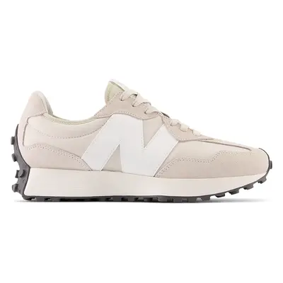 Unisex cipő New Balance U327EE – bézs