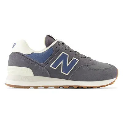 Női cipő New Balance WL574NG2 – szürke