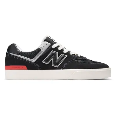 Férfi cipő New Balance Numeric NM574VYW – fekete