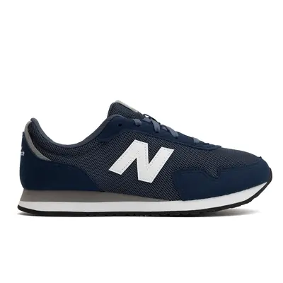 Gyermekcipő New Balance GC323NV – sötétkék