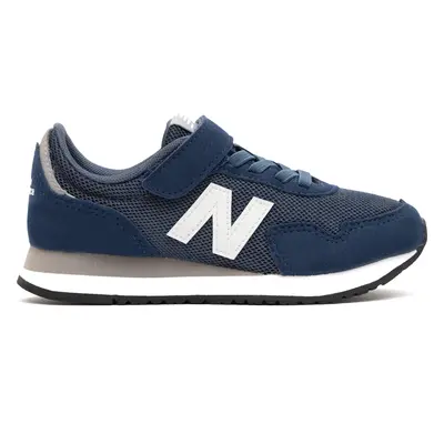 Gyerek cipő New Balance PV323NV – sötétkék